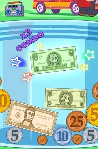 奔向更好的日子无广告版 安卓版v24.1.22.18截图2