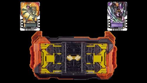 假面骑士歌查德腰带模拟器图片2