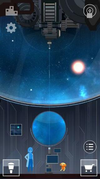 OPUS:地球计划 (OPUS: The Day We Found Earth)免费最新版v3.3.6截图2
