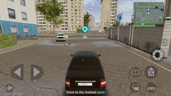 火力全开2城市狂热8