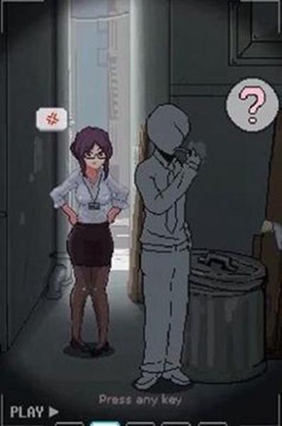 小巷子里的秘密事情 安卓版v1.0.1截图2