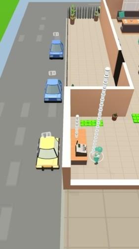 放置繁荣咖啡帝国 安卓版v1.0.9截图1