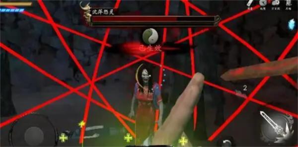 无尽噩梦5怨灵咒2.0.1版本图片6
