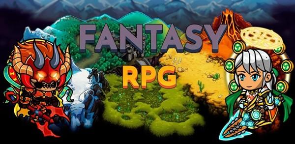 闲置幻想 安卓版v1.0.8截图2