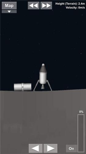 航天模拟器流浪地球图片13