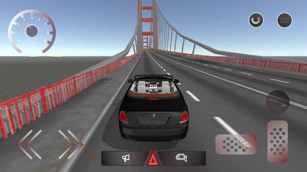 劳斯莱斯模拟器3