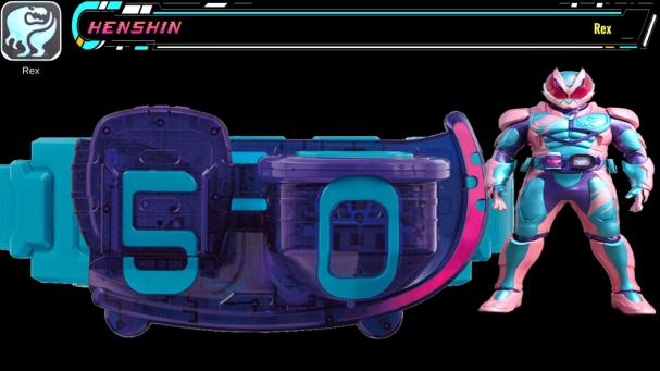 DXREVICE腰带模拟器 安卓版v1.9截图0