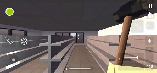 拆迁暴富模拟器 最新版v3.86截图1