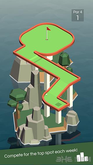 远景高尔夫 (Vista Golf )安卓版v1.0.5截图0