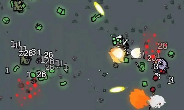 土豆兄弟联机版 安卓版v1.09.3截图2