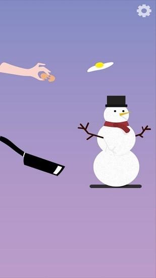 扔个煎蛋 安卓版v1.0.1截图1