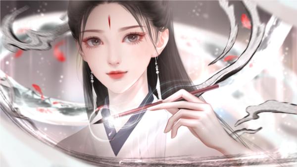 橙光苍穹之上最新破解版2023 v1.0截图2