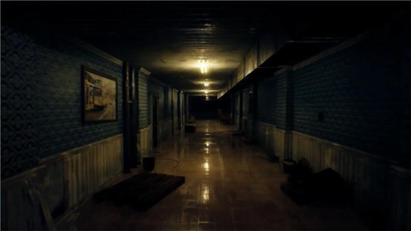 噩梦回廊游戏 噩梦回廊1