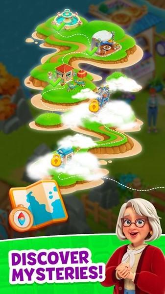 菲奥娜的农场 2023最新版v2.9.1截图1