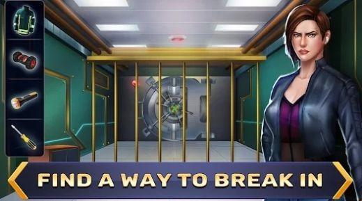 逃离世界解谜冒险2