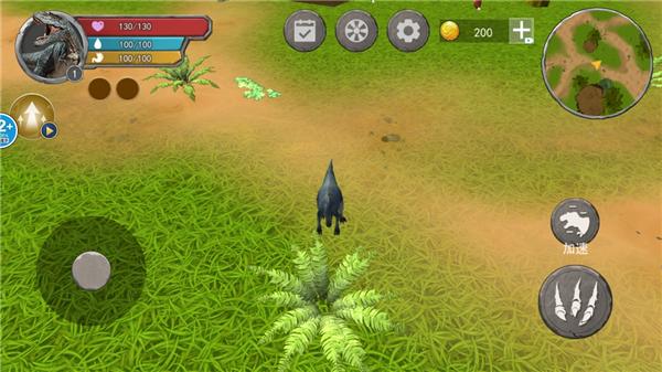 恐龙岛吞噬生存5