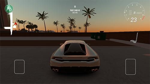 Apex竞速无限金币版图片3