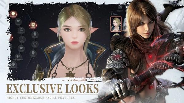 神佑国际服 安卓版v1.5.6截图2