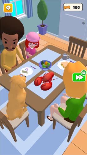 狗生活模拟器图片1