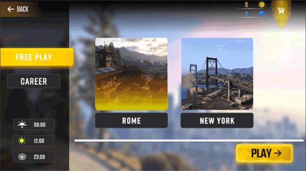 美国卡车模拟器4