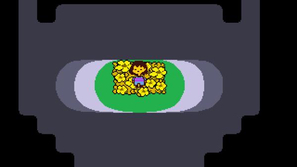 传说之下手机版正版1