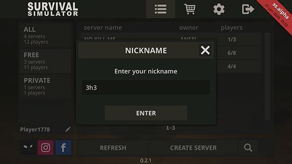 生存模拟器图片