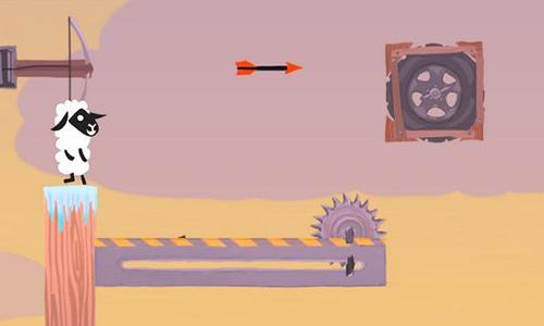 超级鸡马手机版1