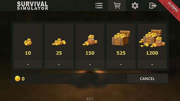 生存模拟器图片2