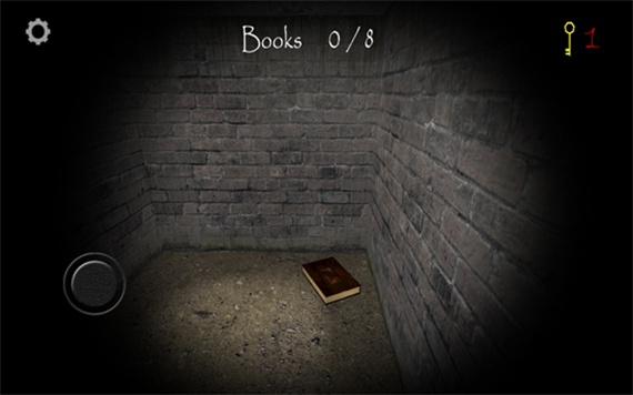 兰德里纳河的地下室内置菜单版图片9