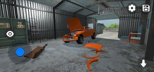 我的汽车之机械师中文版 安卓版v2.8截图2