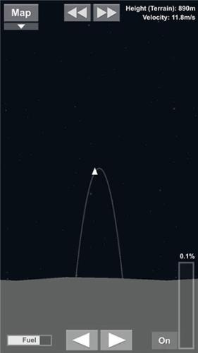 航天模拟器流浪地球图片12