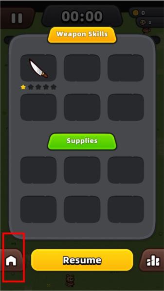 迷你英雄幸存者3