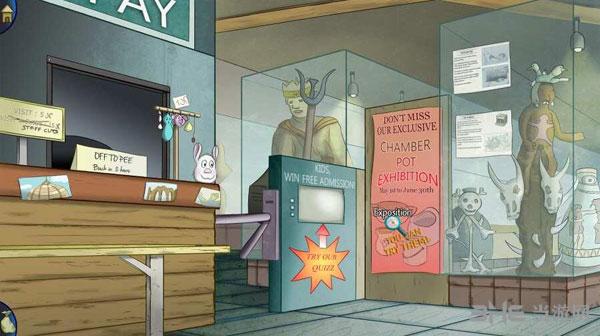 德米特里第四章 安卓版V1.0.0截图3