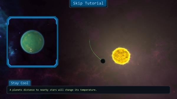 宇宙沙盒全星球解锁版图片2