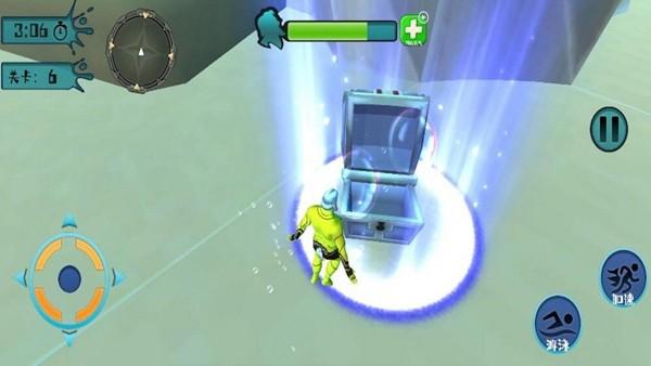 潜水员探险 安卓官方版v1.01截图2