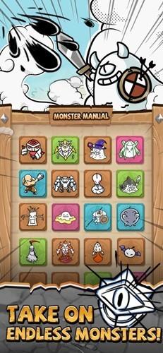 甘道夫醒醒啦免广告版 安卓版v1.32截图1