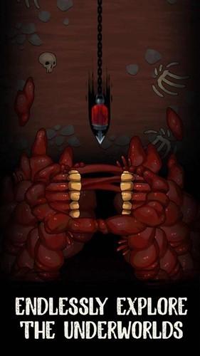 我的小鲜血崇拜内购版 安卓版v1.4截图0