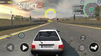 极限漂移2汉化版 安卓最新版v1.4截图0