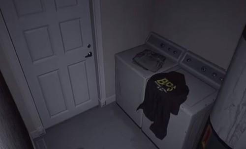 伪人监控游戏手机版1