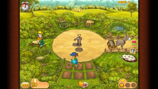 欢乐农场2手游图片5