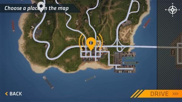 终极卡车模拟器最新版本无限金币 免费下载v1.3.1截图2