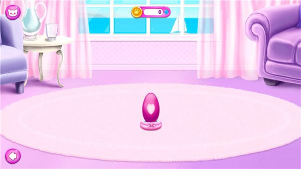 超有爱的小毛球4