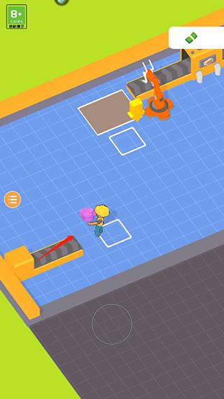 异星工厂手机版4