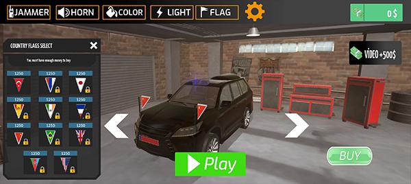 保护总统模拟器3