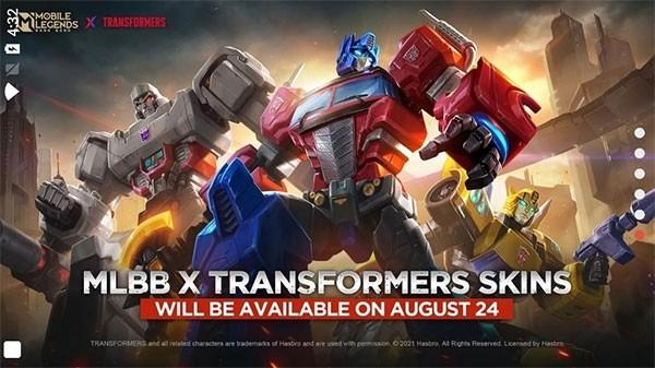 决胜巅峰国际版手游 (Mobile Legends: Bang Bang)官方正版v1.8.20.8941截图3