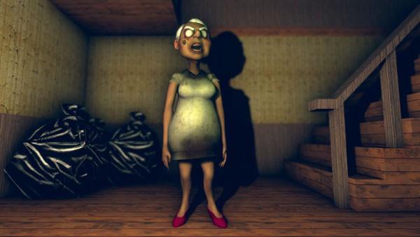 爷爷奶奶5起源 安卓版v0.21截图0