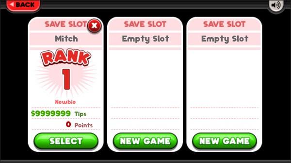 老爹的卷饼店 中文手机版v1.1.5截图2