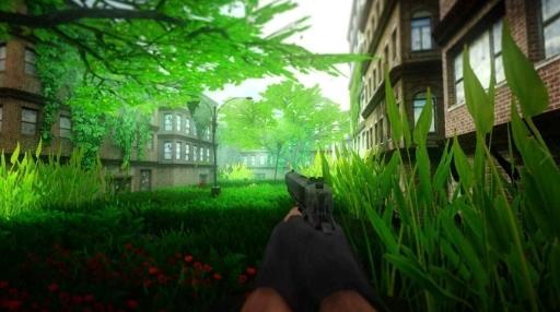 最后的幸存者图片1