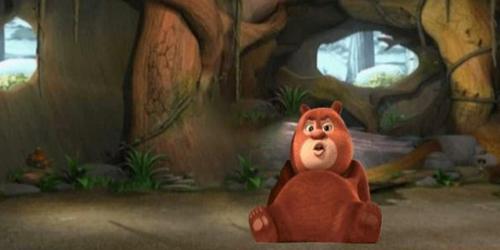 恐怖黑暗入侵图片1