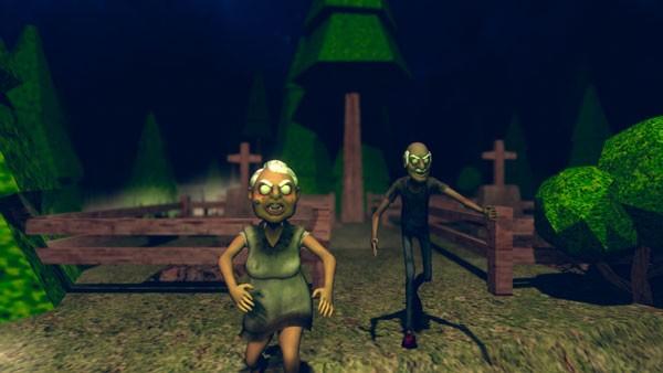 爷爷奶奶5起源 安卓版v0.21截图2